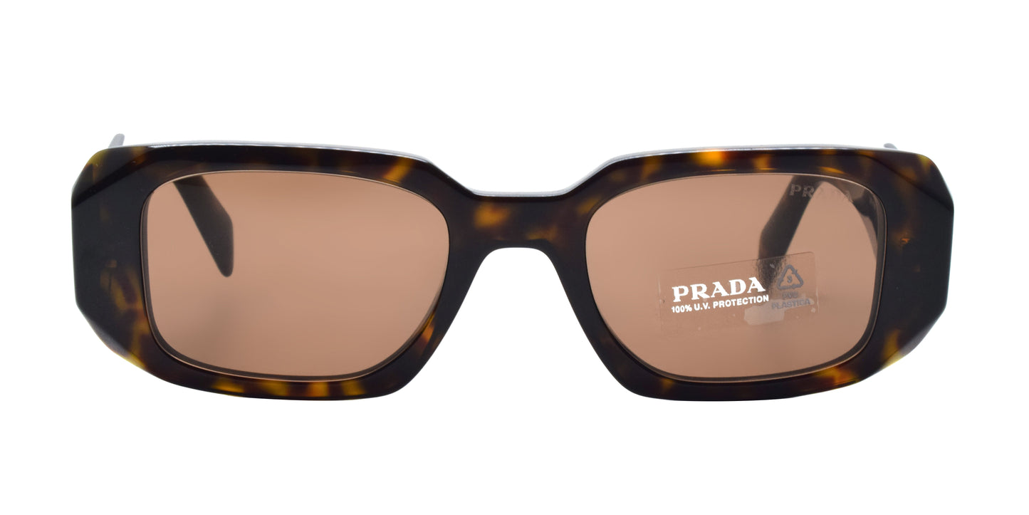 PRADA SPR 17W 2AU-8C1 49/20 145