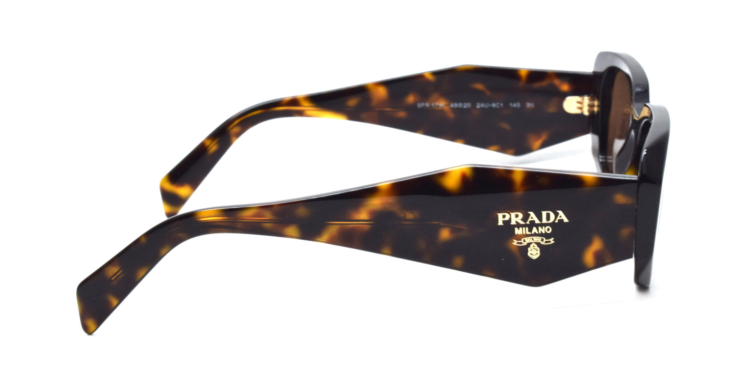 PRADA SPR 17W 2AU-8C1 49/20 145
