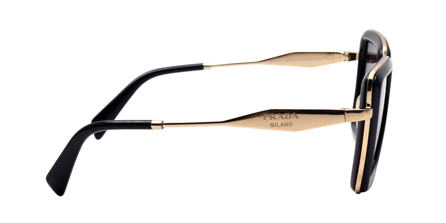 PRADA SPR 55Z AAV-09S 52/22 140