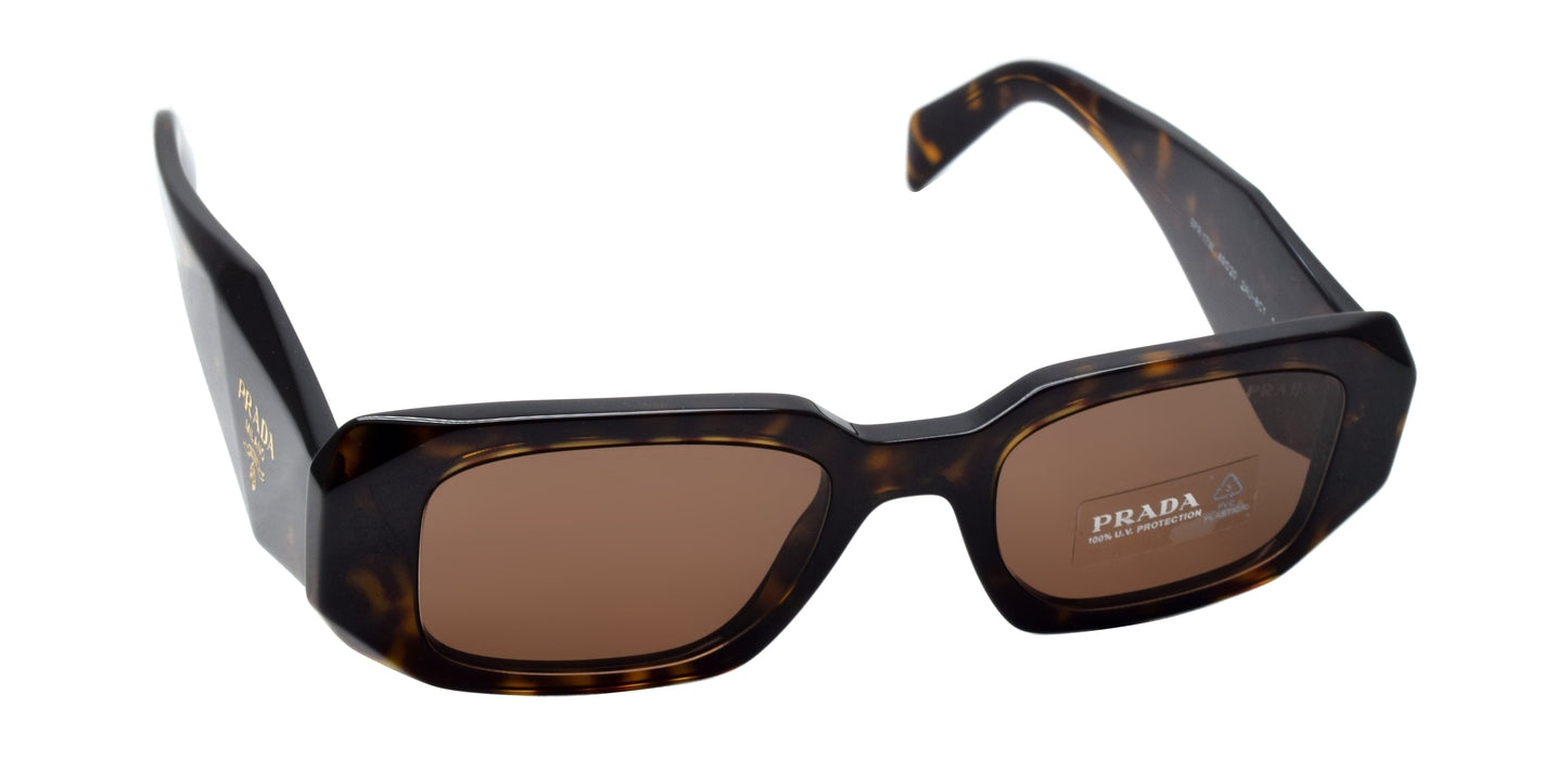 PRADA SPR 17W 2AU-8C1 49/20 145