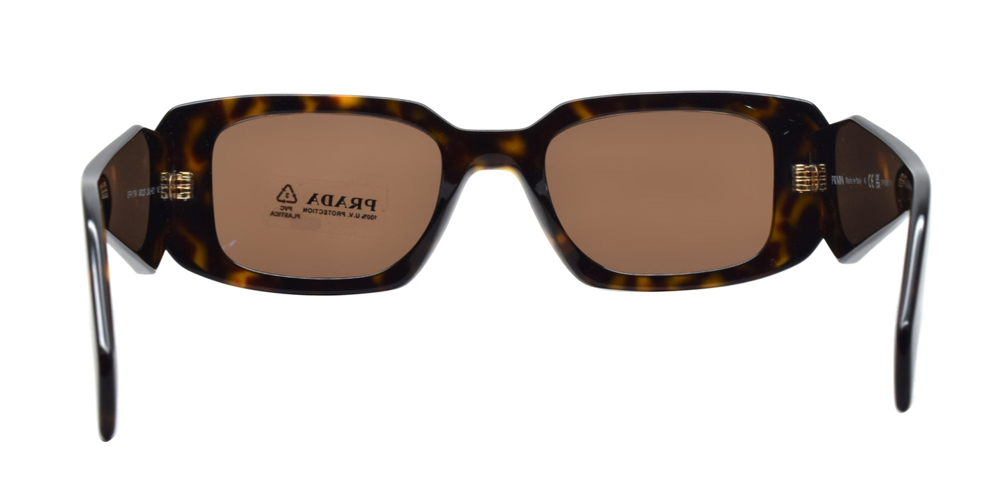 PRADA SPR 17W 2AU-8C1 49/20 145