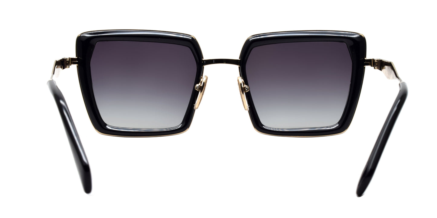 PRADA SPR 55Z AAV-09S 52/22 140