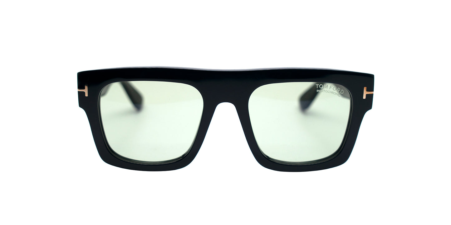 TOM FORD TF711 01N 53/20 145