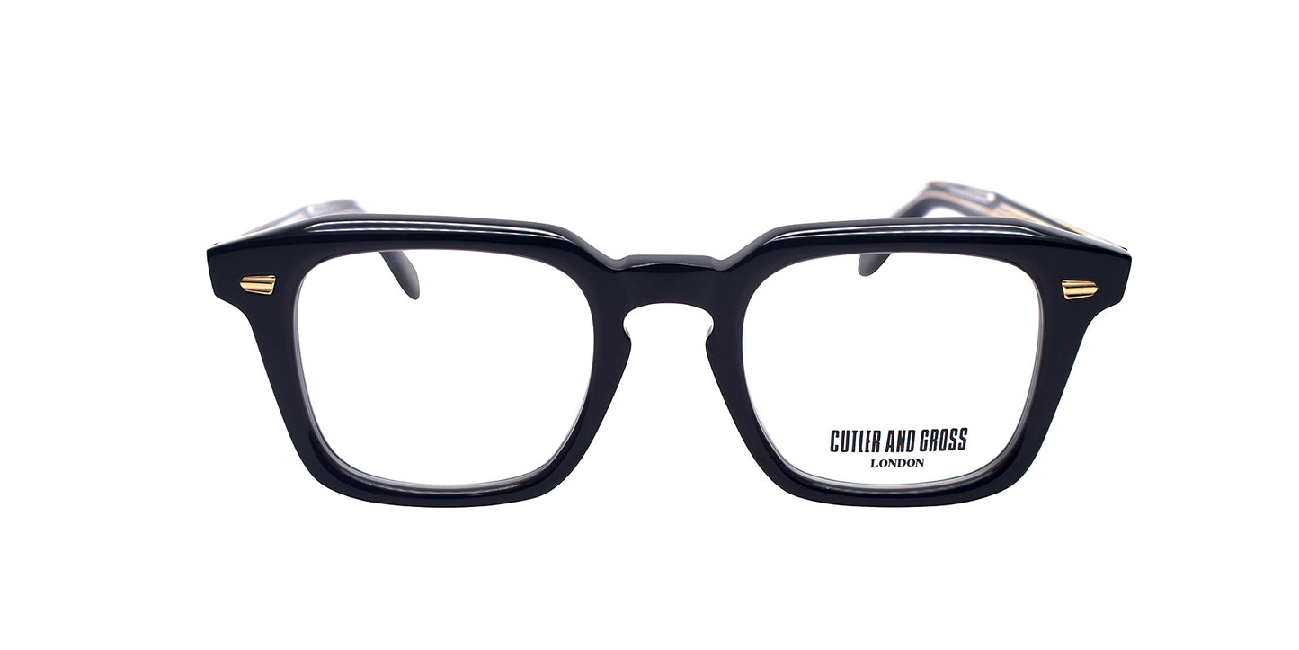 CUTLER AND GROSS CGOP1416 001 49/22 145