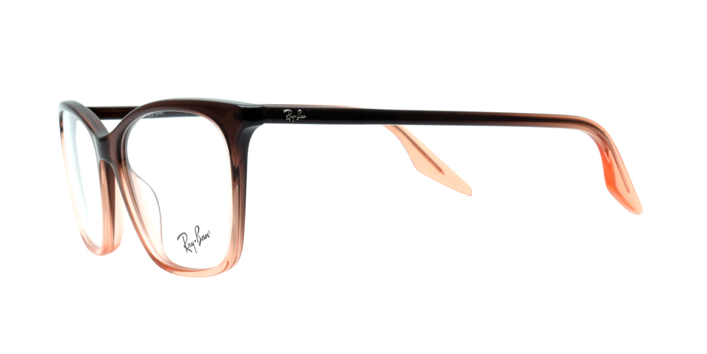 RAYBAN RB 5422 8312 52/16 140