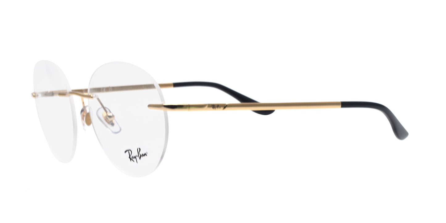 RAYBAN RB6505I 2500 53/18 140