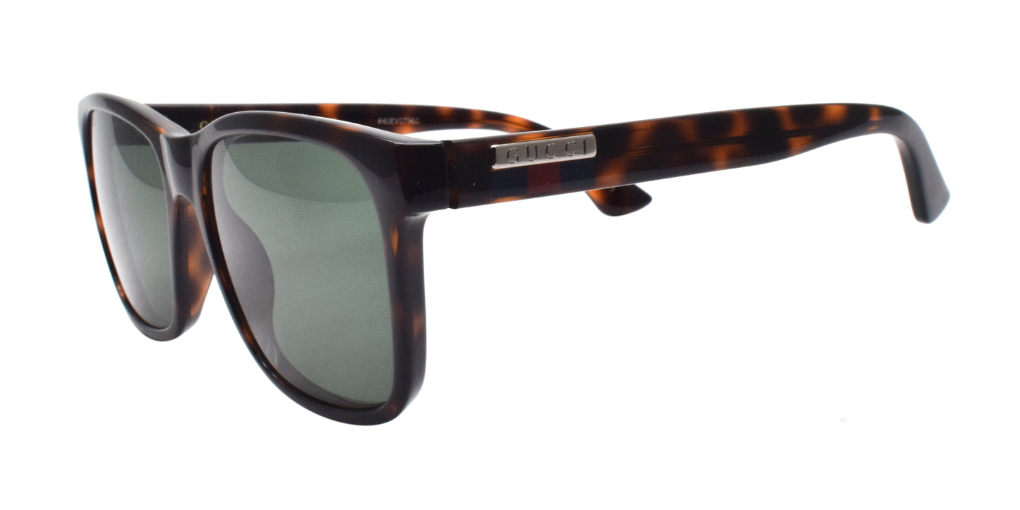 GUCCI GG0746S 003 57/17 145