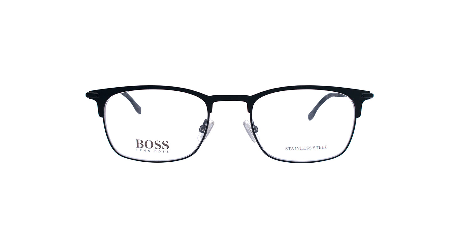 HUGO BOSS 1018 003 52/20 145