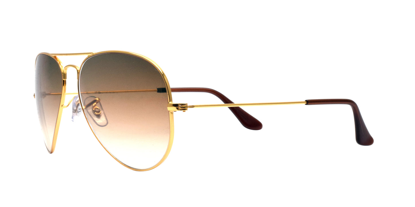RAYBAN RB3025 001/51 62/14 135
