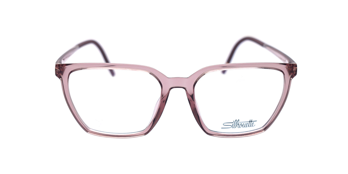 SILHOUETTE SPX GREEN+ 1625/75 6030 52/17 140