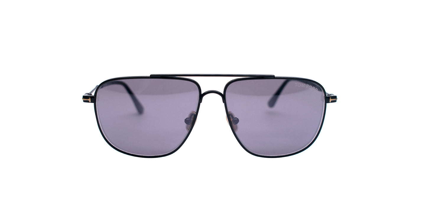 TOM FORD TF815 01C 58/13 145