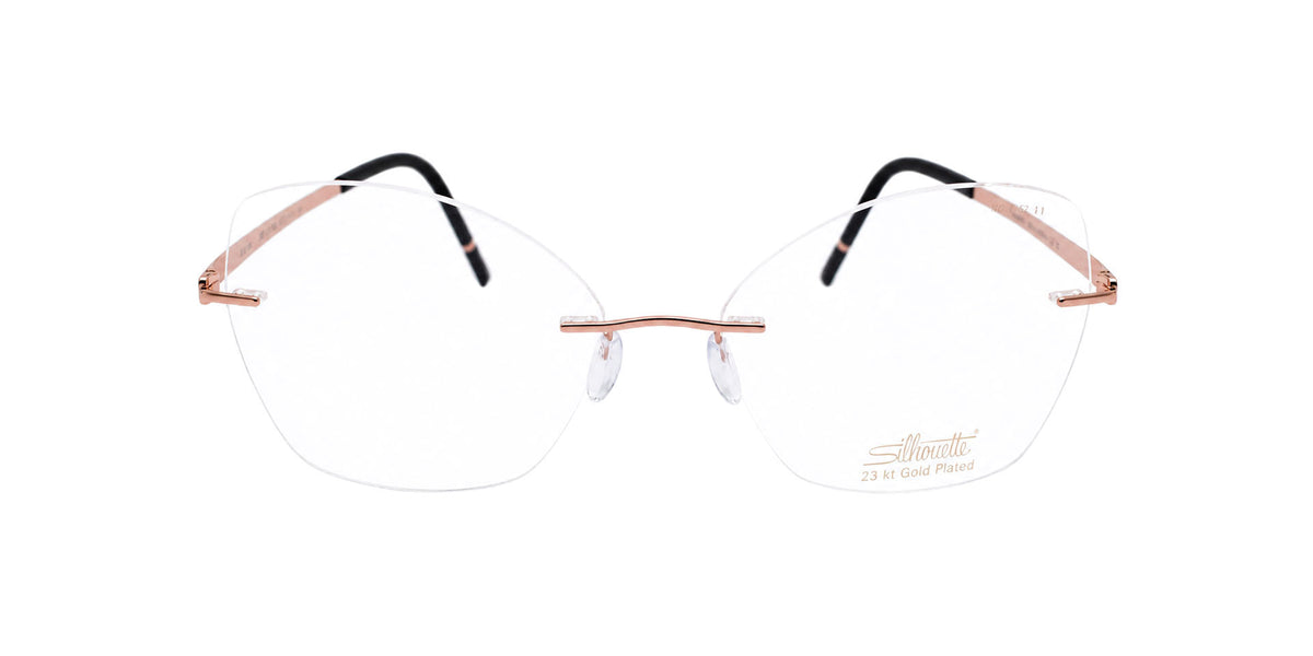 SILHOUETTE L009 LN 3520 57/17 140