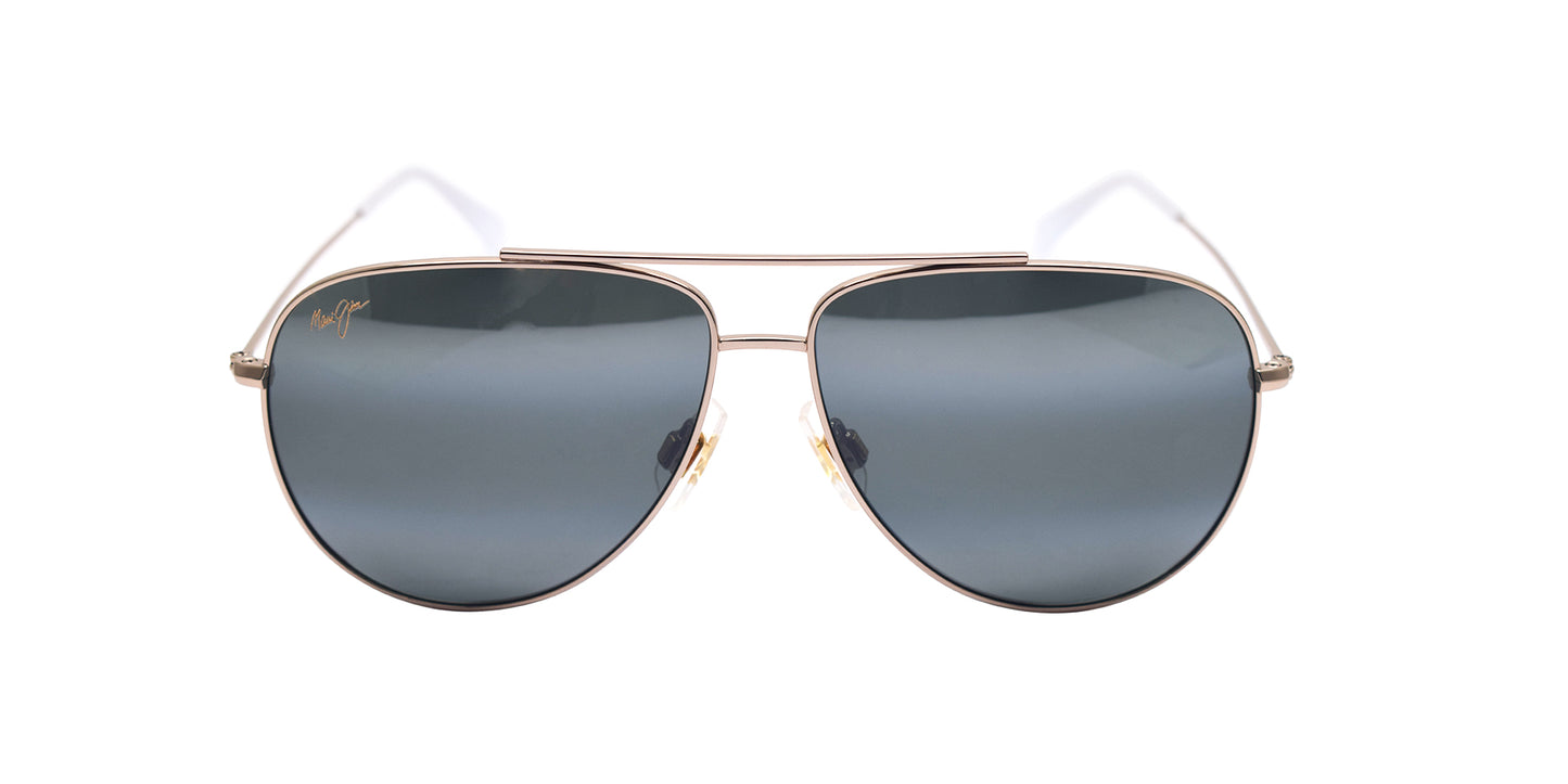 MAUI JIM MJ0665S 001 59/12 145