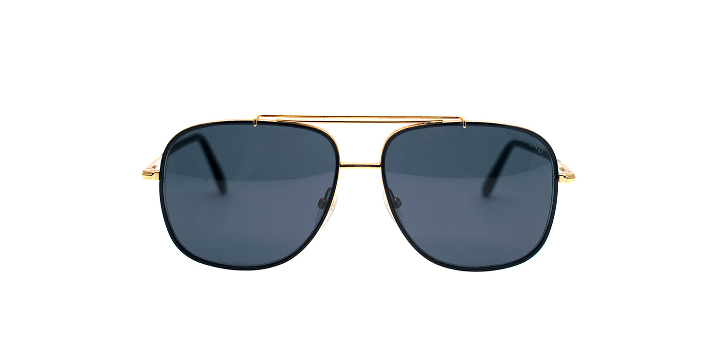 TOM FORD TF693 30A 58/15 145