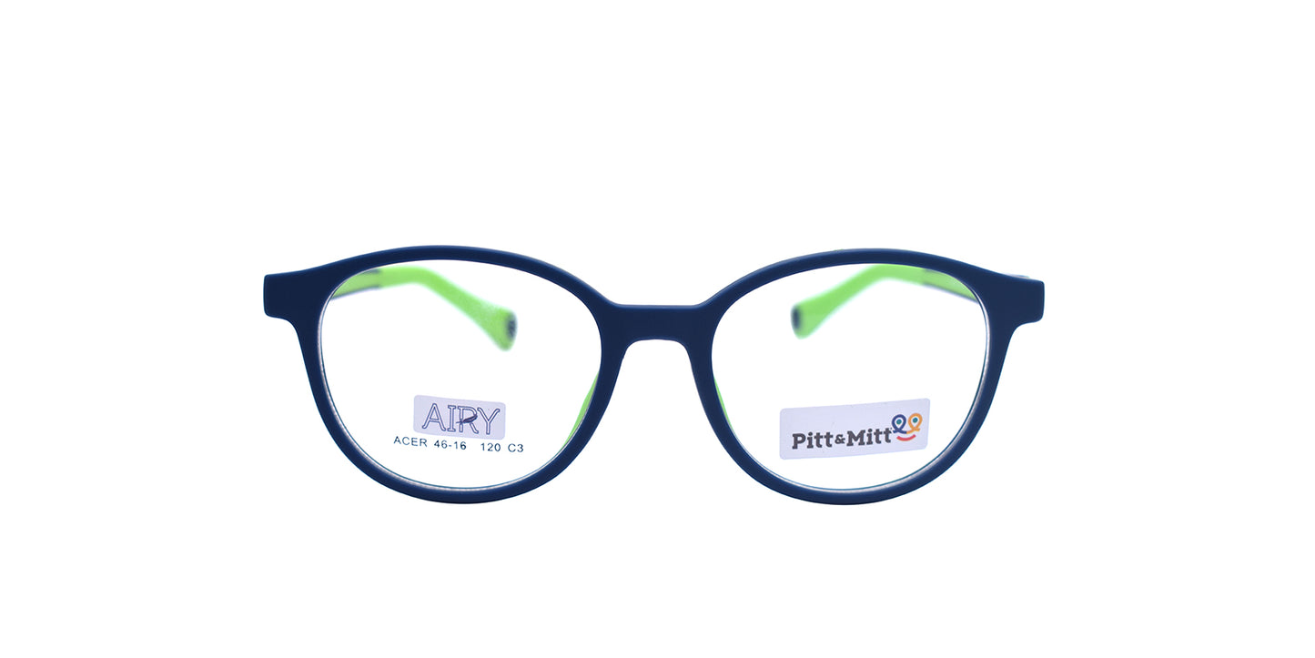 PITT & MITT ACER C3 46/16 120