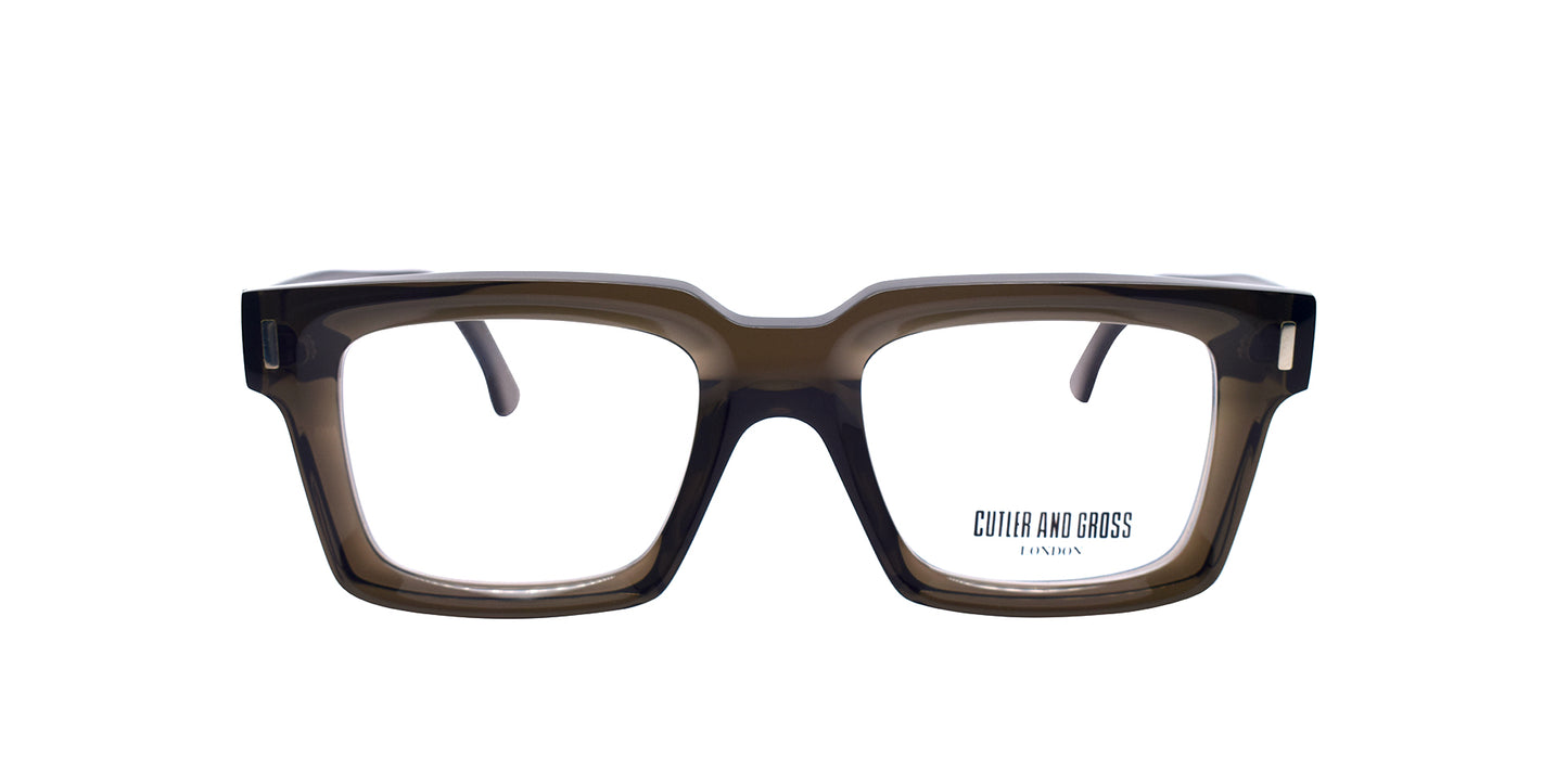 CUTLER AND GROSS CGOP1386 05 52/21 145