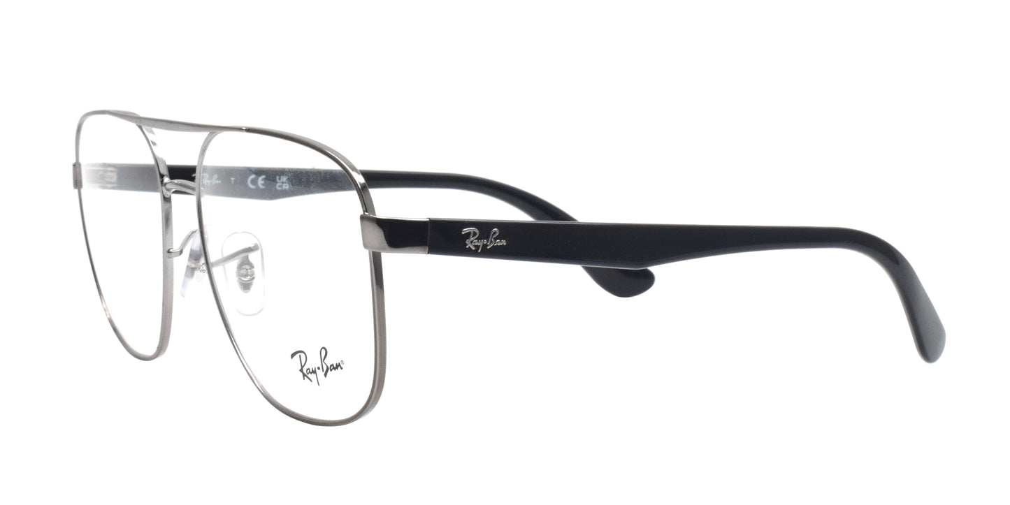 RAYBAN RB6476I 2502 56/16 140