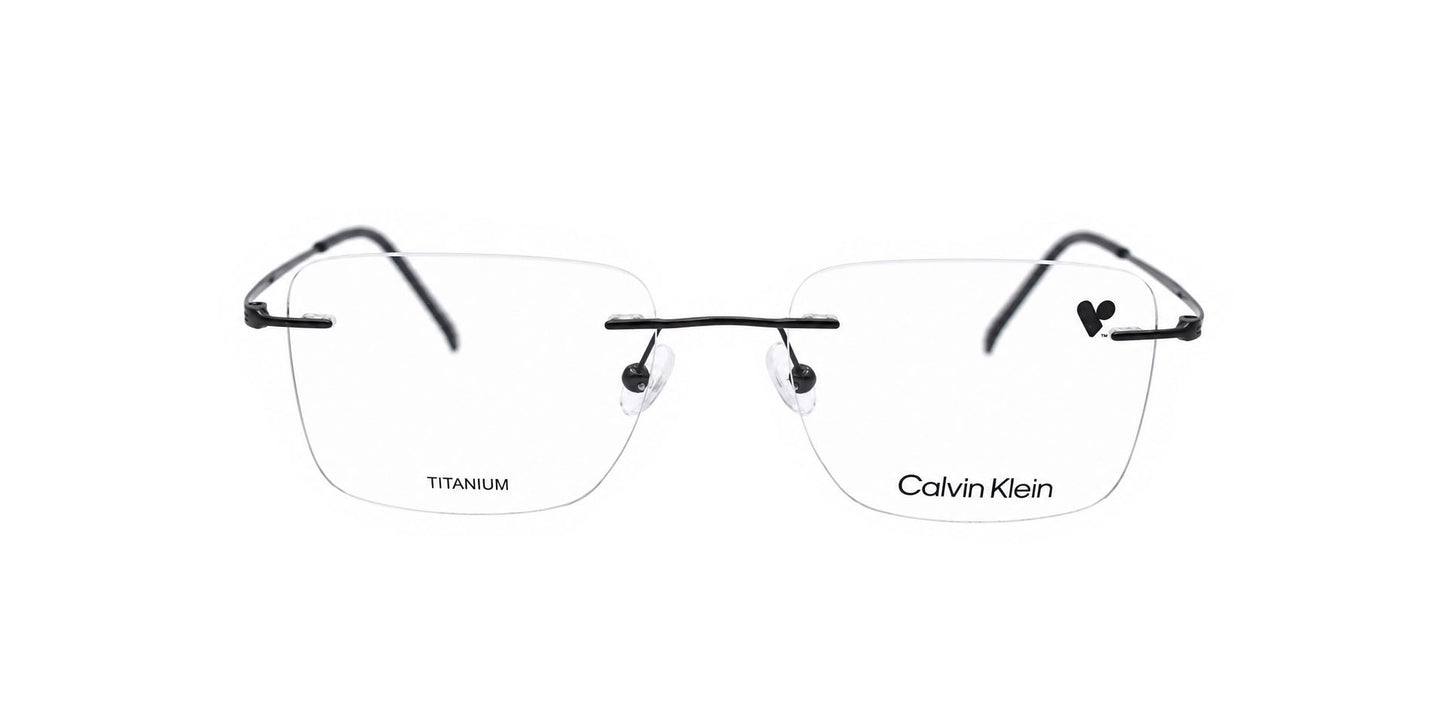 CALVIN KLEIN CK22134TLBI 070 52/18 150