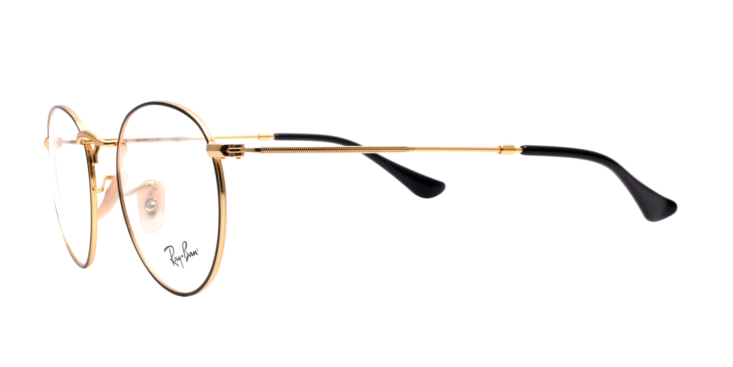 RAYBAN RB3447V 2991 50/21 145
