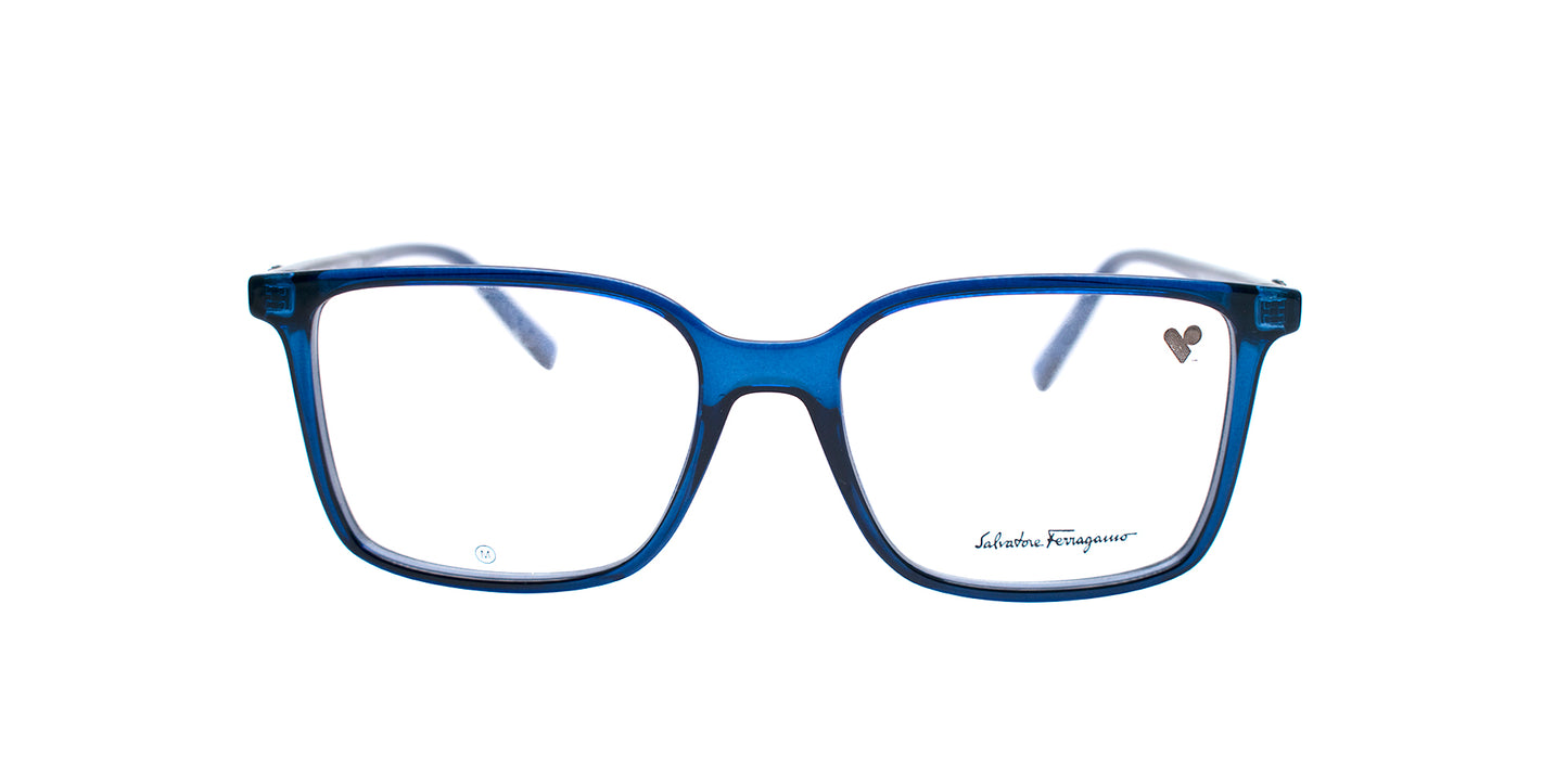 SALVATORE FERRAGAMO SF2954 420 54/17 150