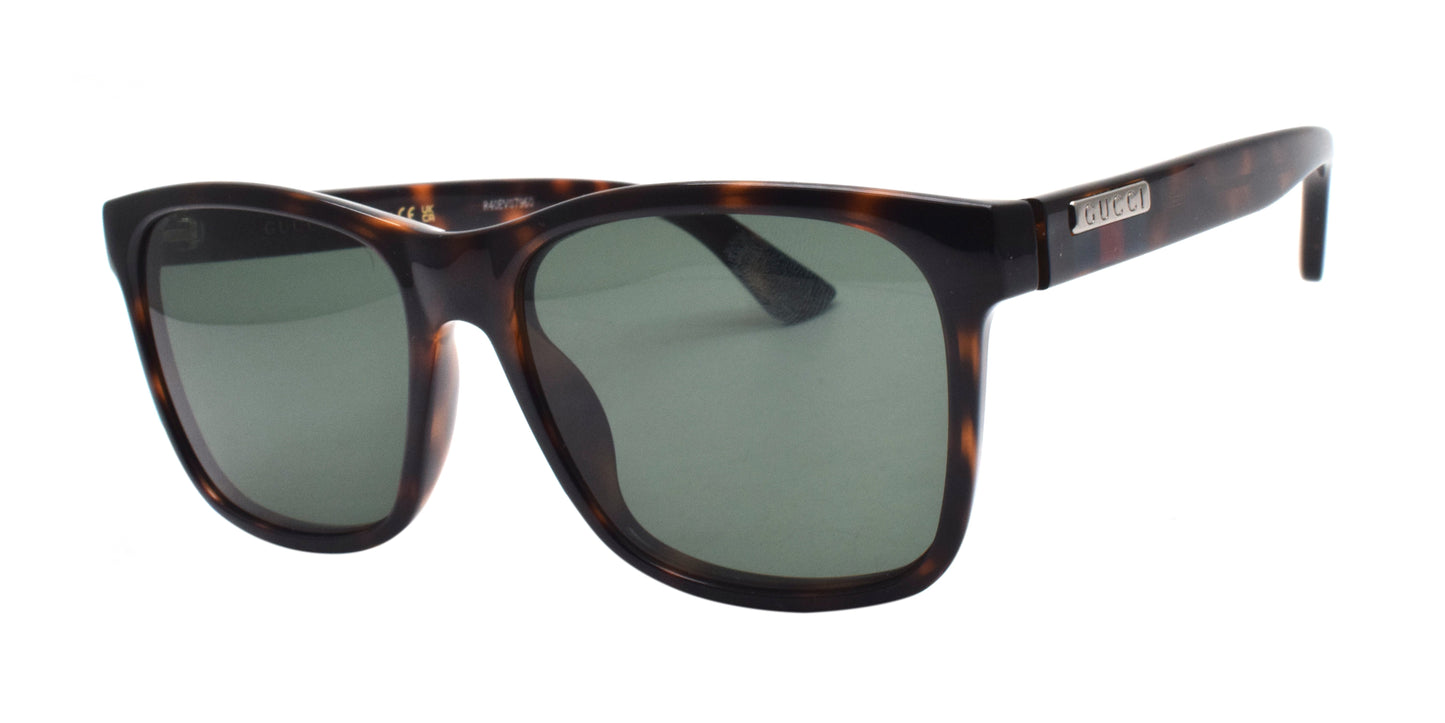 GUCCI GG0746S 003 57/17 145