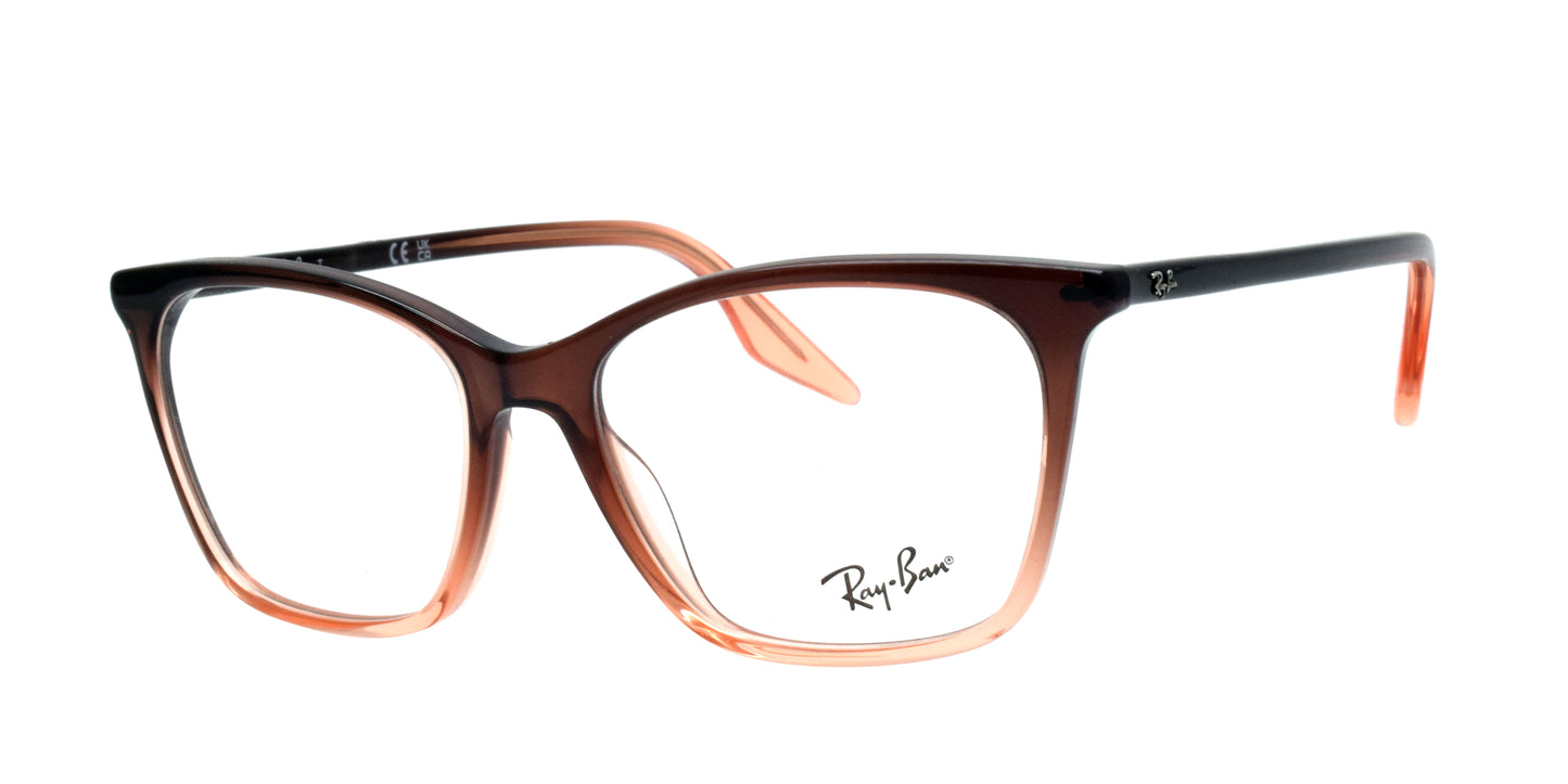 RAYBAN RB 5422 8312 52/16 140