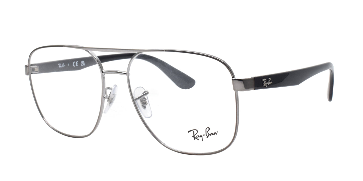 RAYBAN RB6476I 2502 56/16 140
