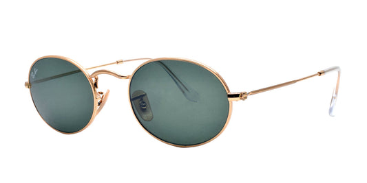 RAYBAN RB3547 001/31 54/21 145