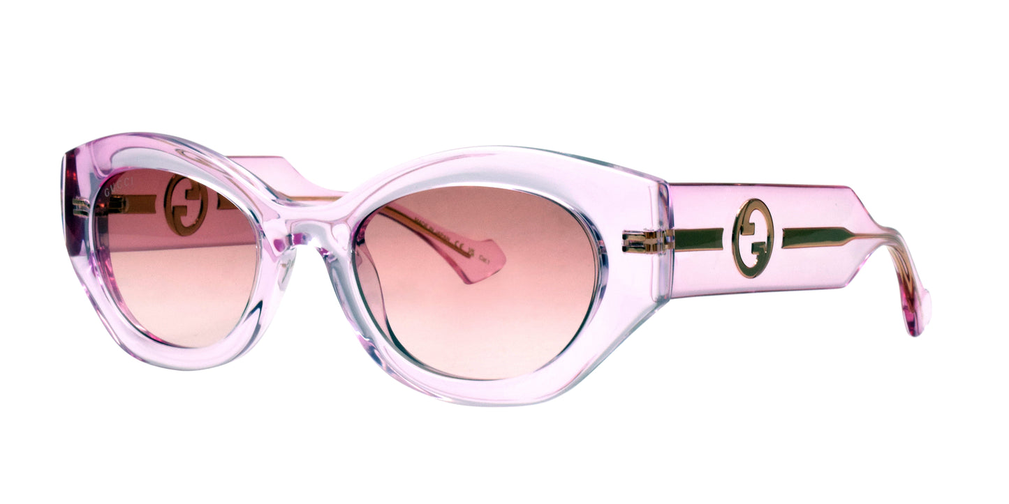 GUCCI GG1553S 003 52/21 145