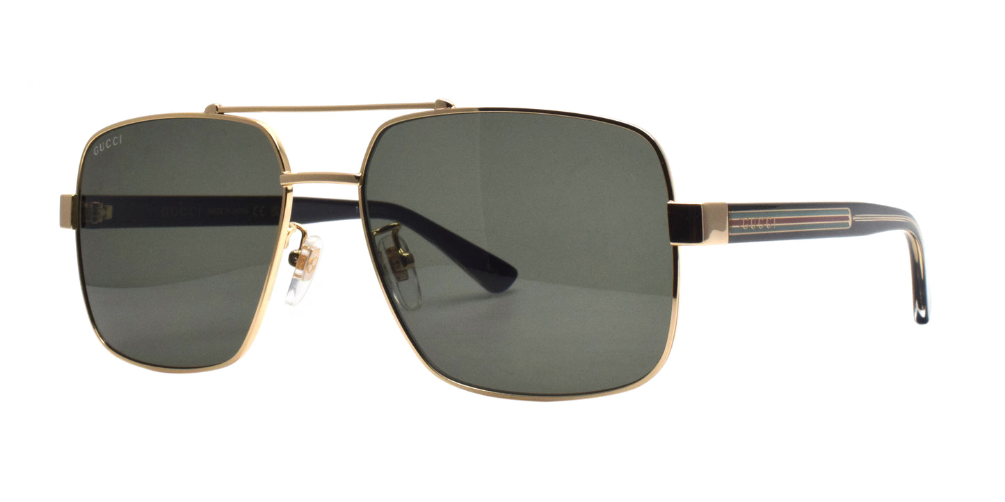GUCCI GG529S 001 60/17 145