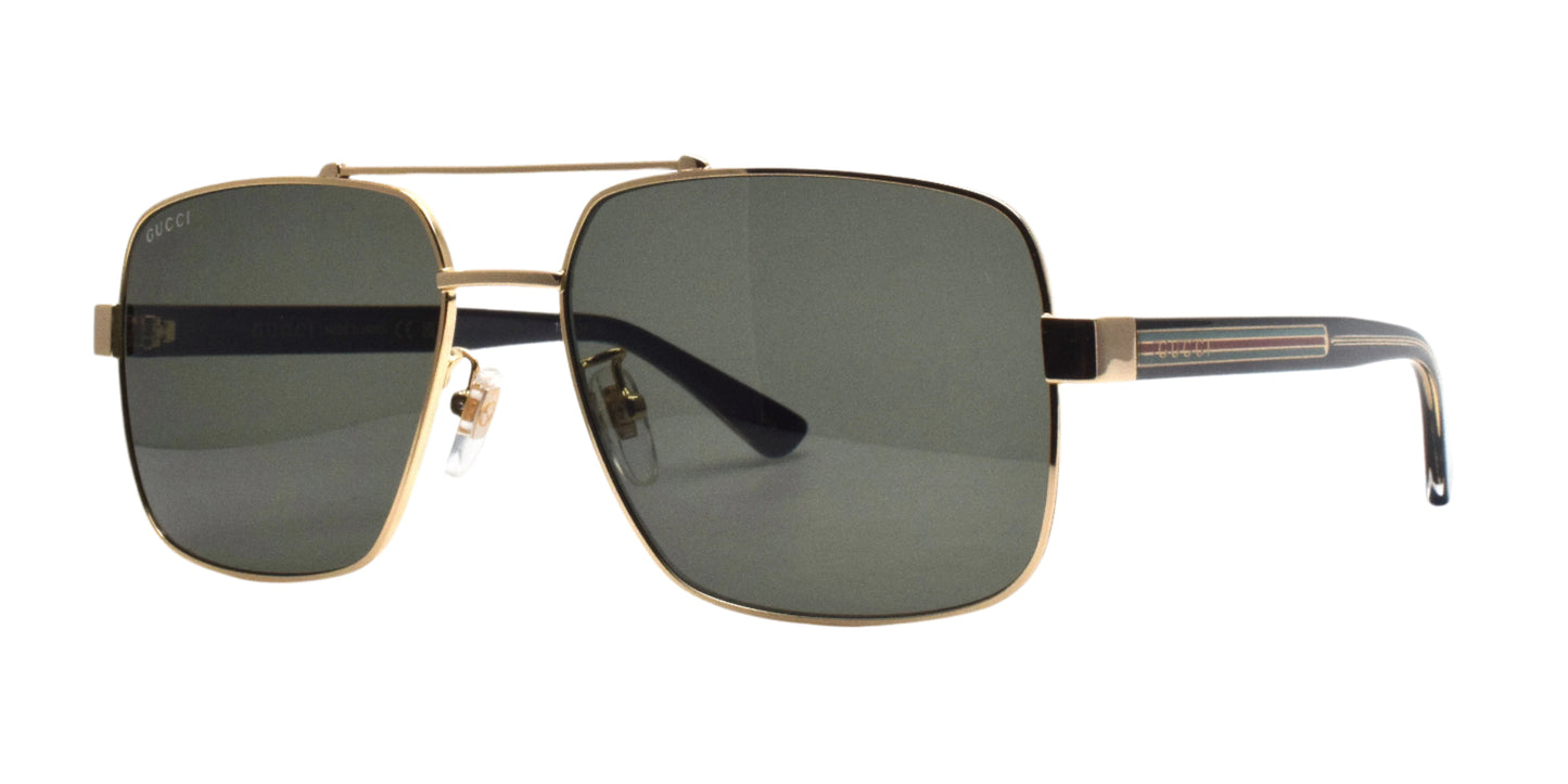 GUCCI GG529S 001 60/17 145