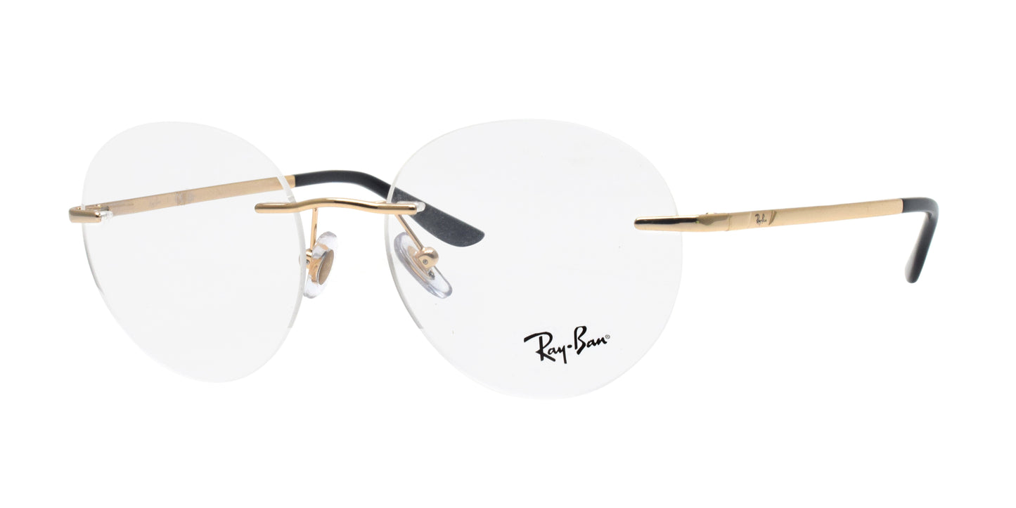 RAYBAN RB6505I 2500 53/18 140