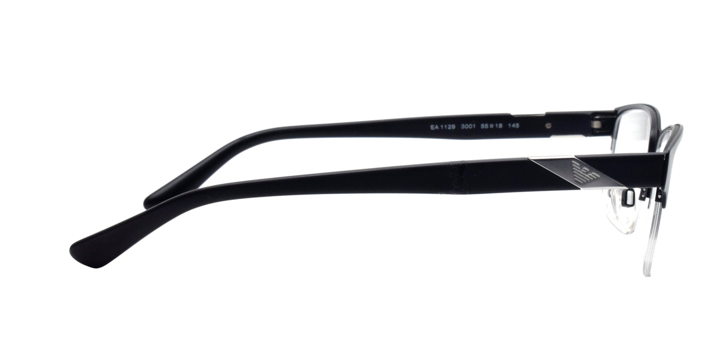 EMPORIO ARMANI EA1129 3001 55/18 145