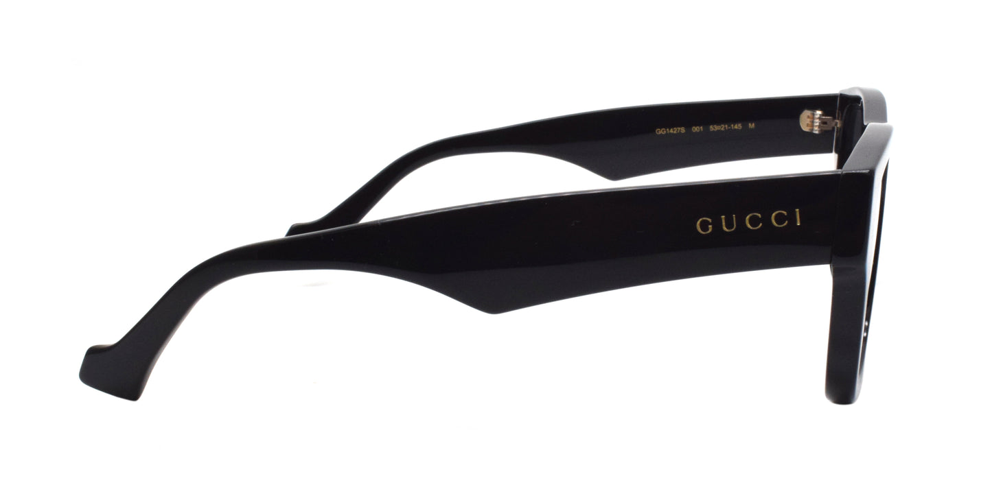 GUCCI GG1427S 001 53/21 145