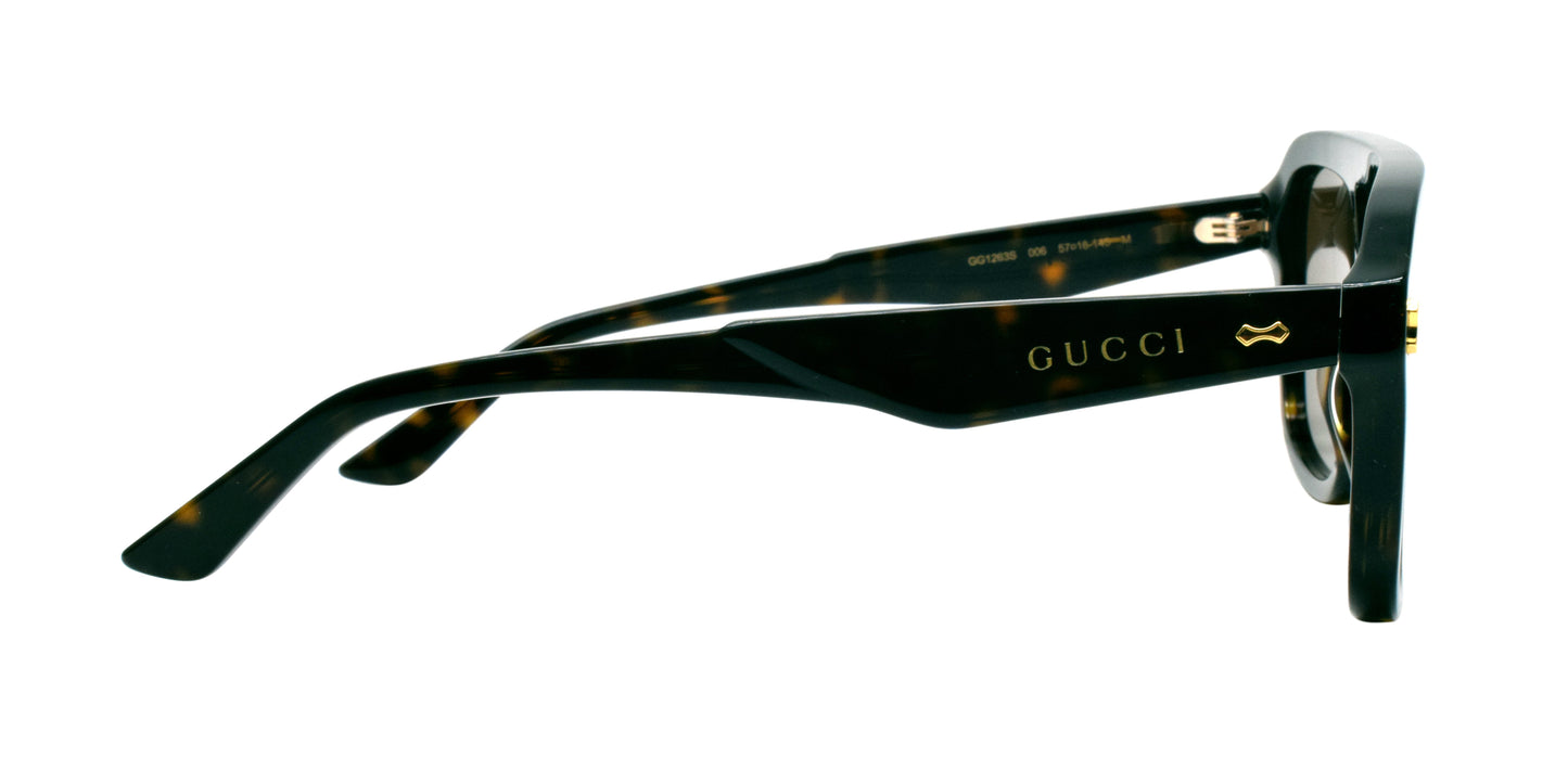 GUCCI GG1263S 006 57/16 145