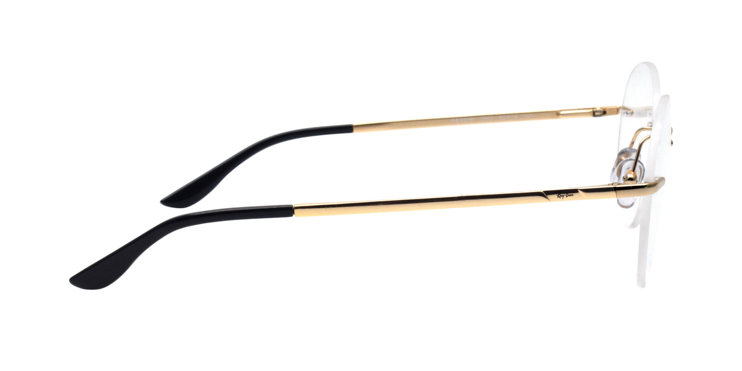 RAYBAN RB6505I 2500 53/18 140