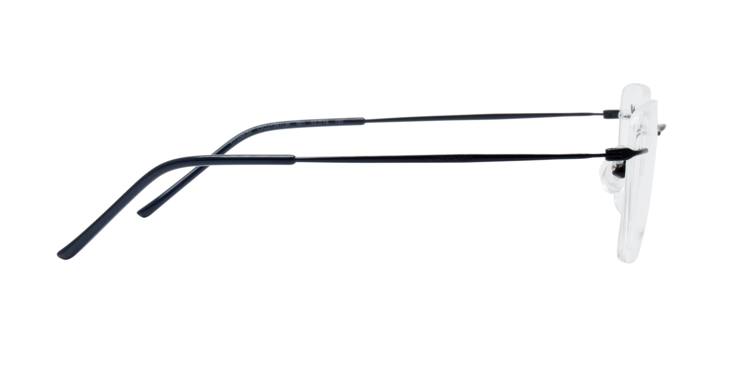 CALVIN KLEIN CK22134TLBI 001 52/18 150