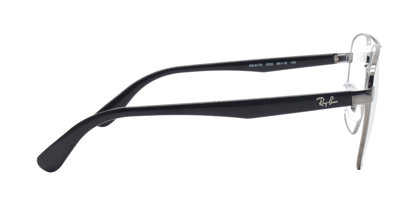 RAYBAN RB6476I 2502 56/16 140