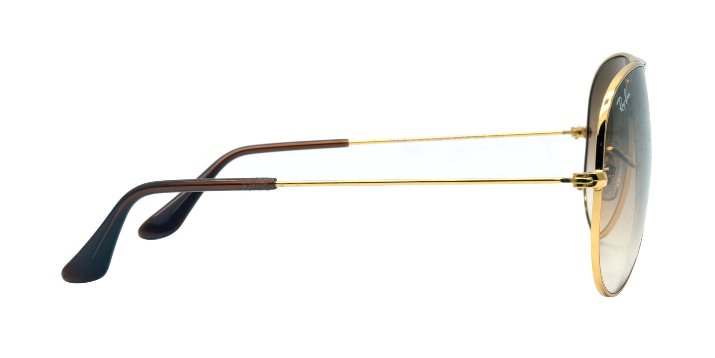 RAYBAN RB3025 001/51 62/14 135