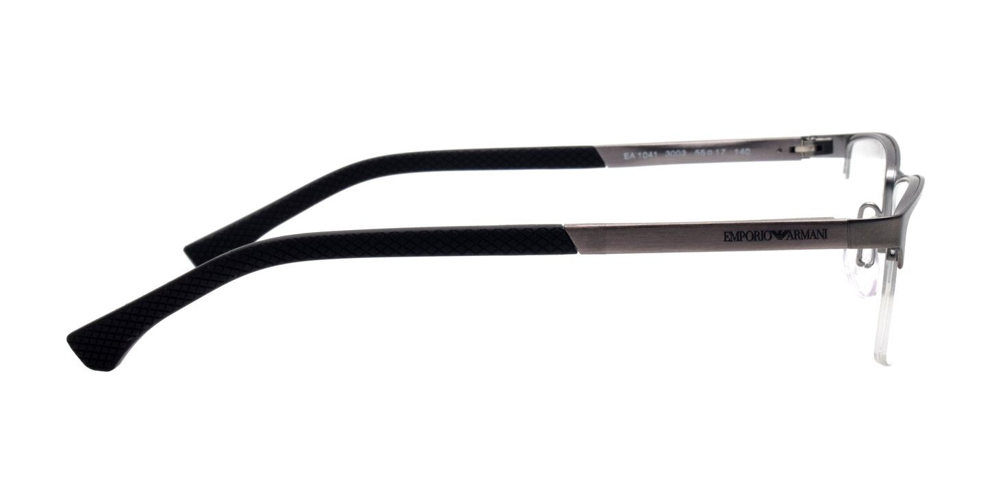 EMPORIO ARMANI EA1041 3003 55/17 140