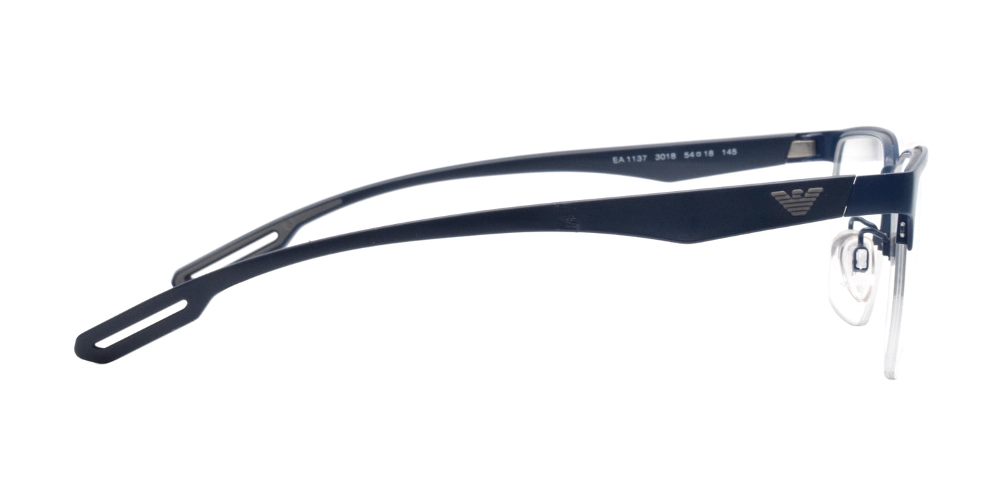 EMPORIO ARMANI EA1137 3018 54/18
