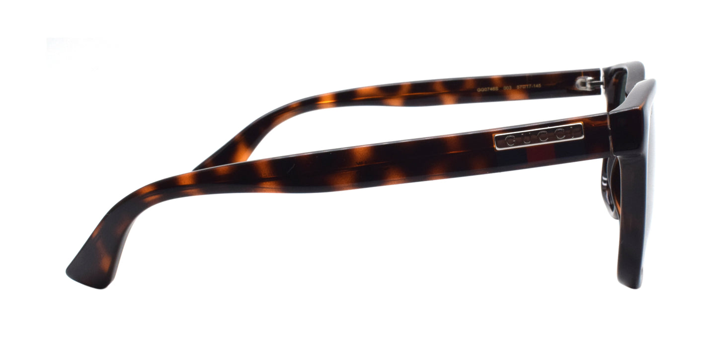 GUCCI GG0746S 003 57/17 145