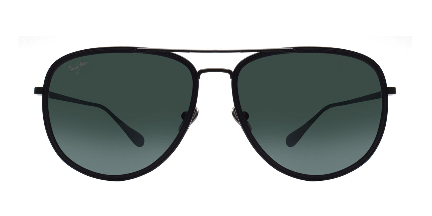 MAUI JIM MJ554 02 58/16 145
