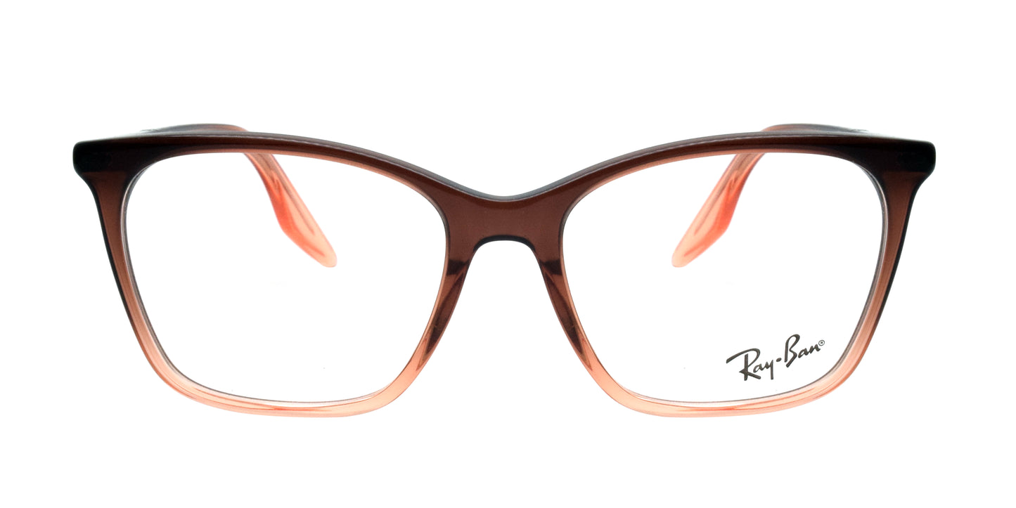 RAYBAN RB 5422 8312 52/16 140