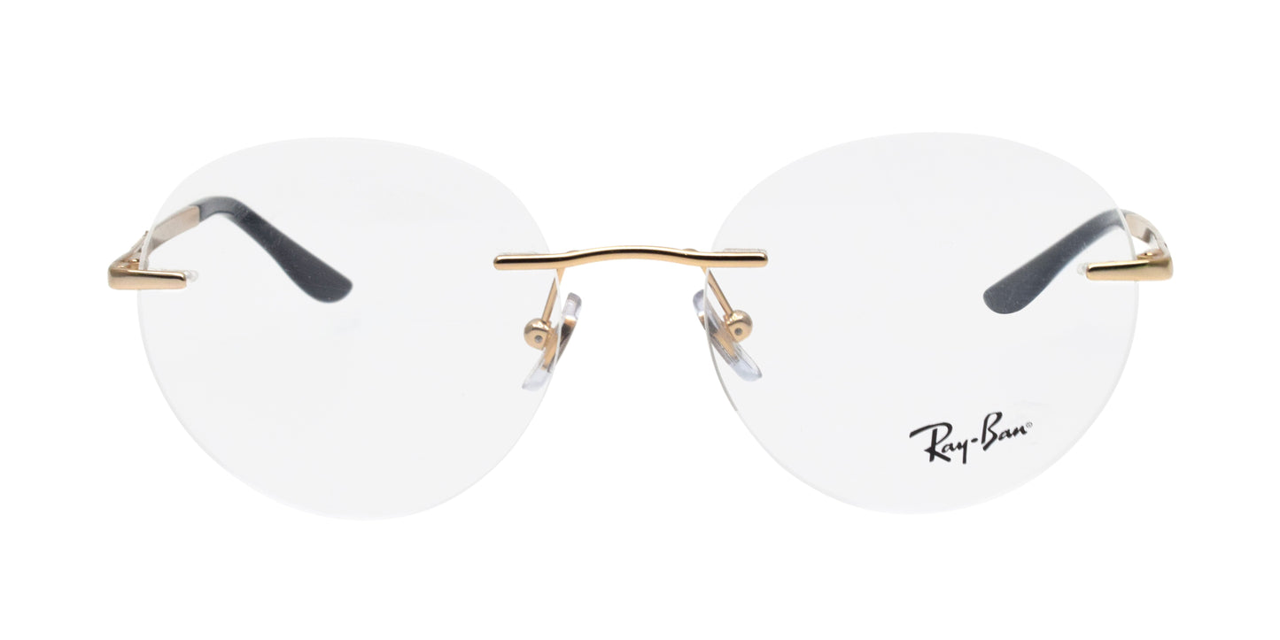 RAYBAN RB6505I 2500 53/18 140