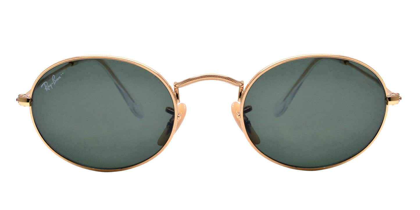 RAYBAN RB3547 001/31 54/21 145