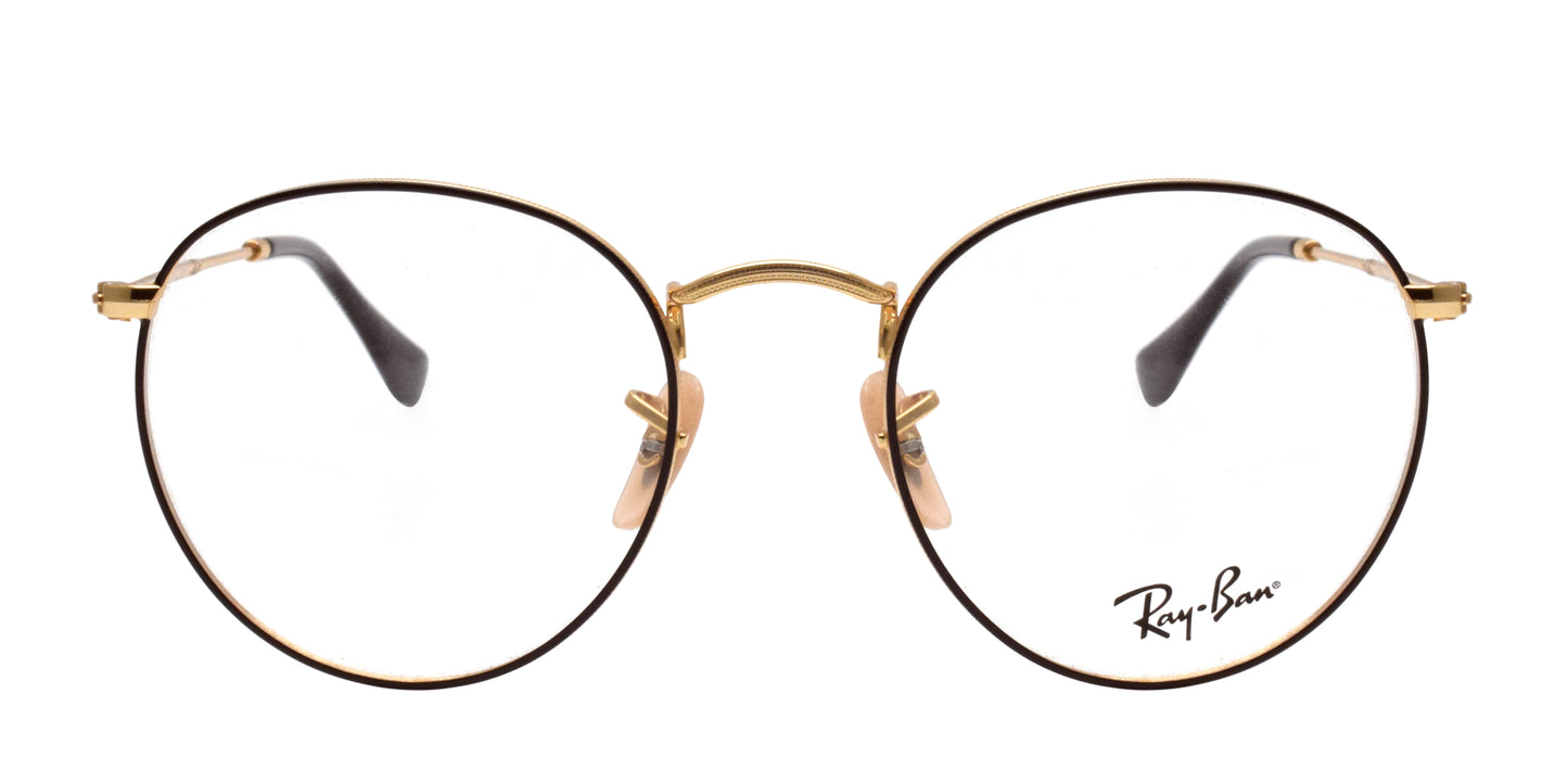 RAYBAN RB3447V 2991 50/21 145
