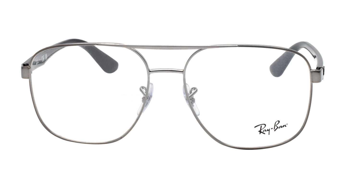 RAYBAN RB6476I 2502 56/16 140