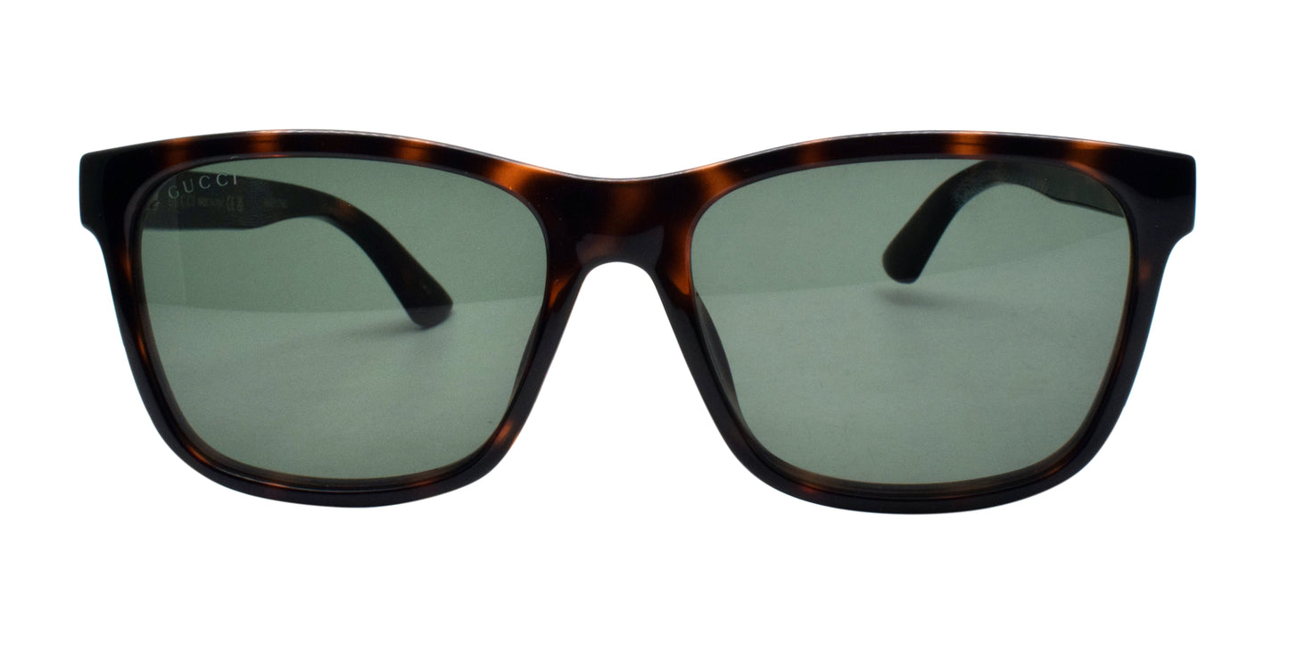 GUCCI GG0746S 003 57/17 145