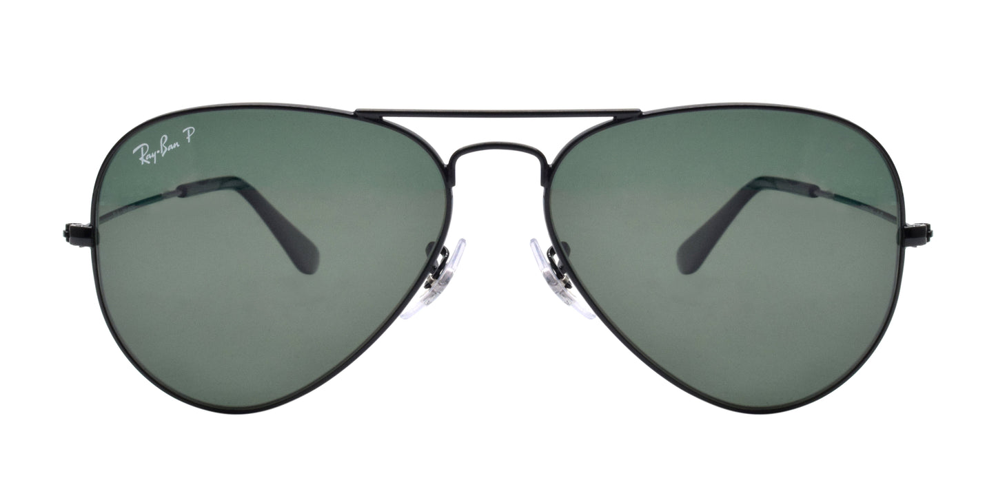 RAYBAN RB3025 002/58 58/14 140
